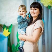 Елена Шевчук