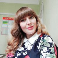 Дарья