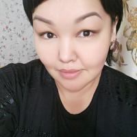 Назгуль 