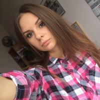 Елена Савинова 