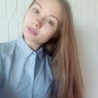 Ангелина 