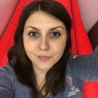 Марина Краснова