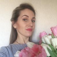 Юлия Юрьева