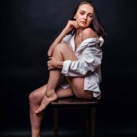 Катюша Петрова