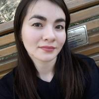 Зульфия 😉