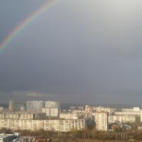 Любовь