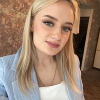 Алина