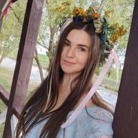 Екатерина Шатуновская