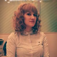 Екатерина 