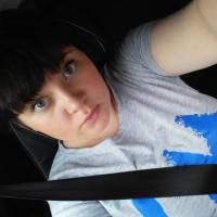 настя комарова