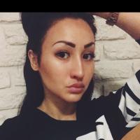 Валерия Принцева