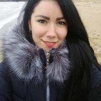 Натали Проскура