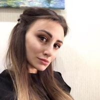 Анастасия