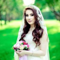 Oksana Alieva