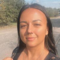 Карина Стукаленко