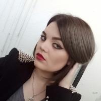 Дарья Лапаева
