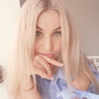 Ирина Панова