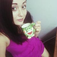 Анна Фридрих