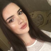 Джамиля Магомедова