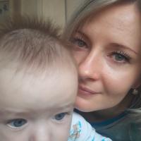 Анна Богданова