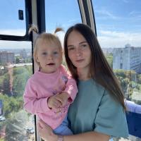 Оксана