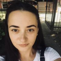 Юлия Пешкова