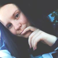 Алена Балдина