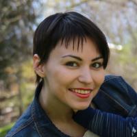 Екатерина