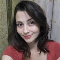 Эльвина Куцепалова 