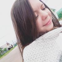 Катюша Хныкина