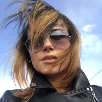 Тамара Ременюк
