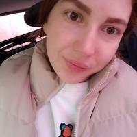 Мария Штукина