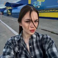 Дарья