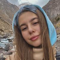 Валерия