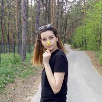 Евгения Гарина