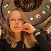 Екатерина
