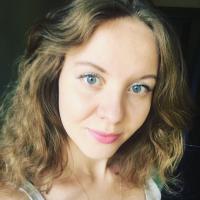 Мария Сотникова