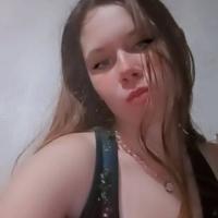 Христина Токарева