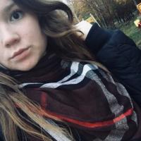 Анастасия 
