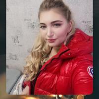 Оксана