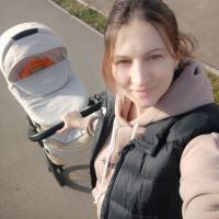 Катерина