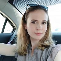 Екатерина 
