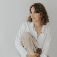 Маргарита Позняк 