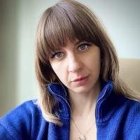 Ирина 