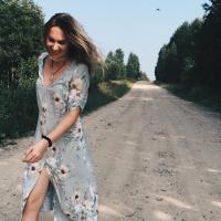 Svetlana