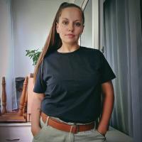 Наташкаа