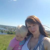 Алена Панова