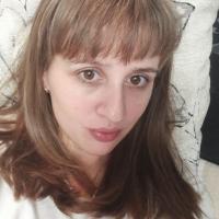Татьяна Скутина