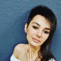 Анастасия 