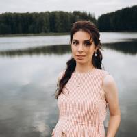 Любовь Шаяхметова 